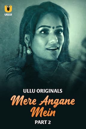 Mere Angane Mein Part 2 (2025) HDRip Hindi