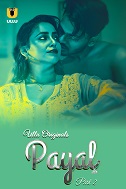 Payal Part 2 (2025) HDRip Hindi